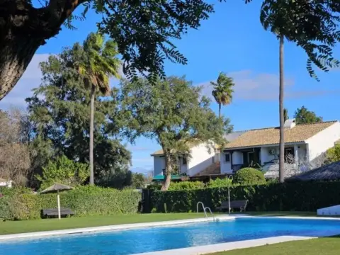 Casa adosada en Sotogrande Costa in Sotogrande Costa (Sotogrande) · Sotogrande