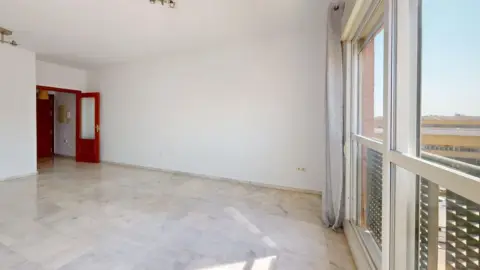 Piso en calle Portobelo