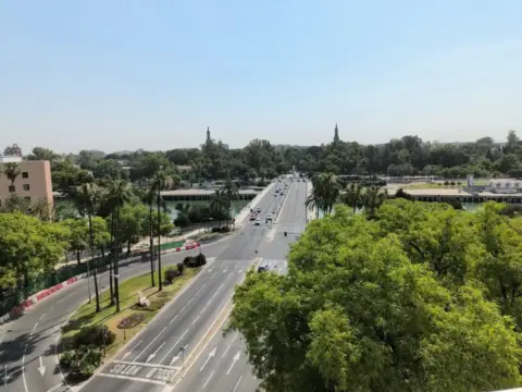Piso en Los Remedios