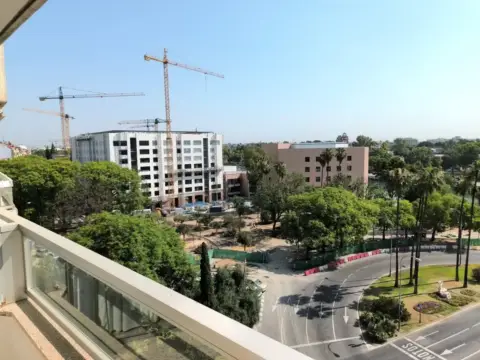 Piso en Los Remedios