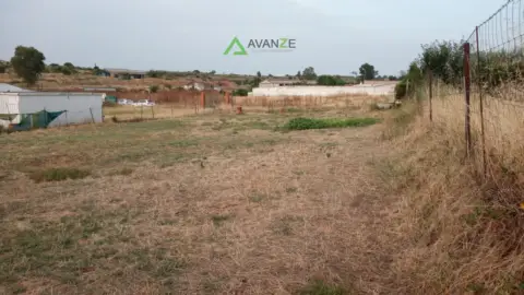 Finca rústica en Polígonos - Carrión