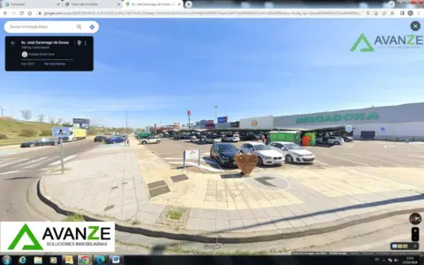 Chalet en Polígonos - Nueva Ciudad