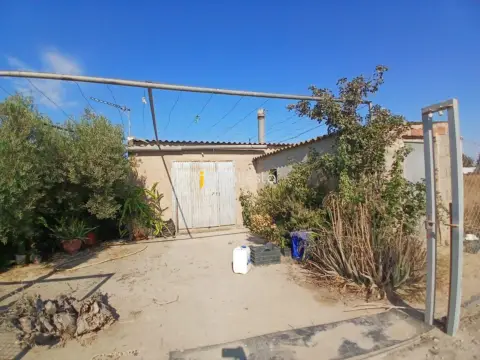 Terreno en El Saltador