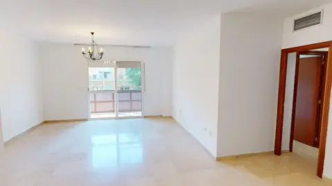 Piso en calle de Rafael Belmonte García
