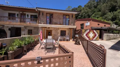 Casa – Santiurde de Toranzo