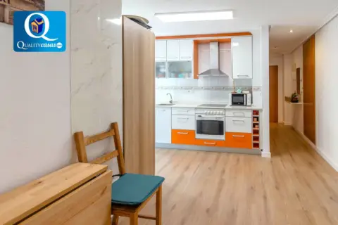 Piso en San Vicente del Raspeig