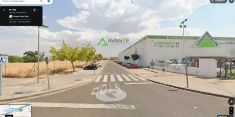 Chalet en Polígonos - Nueva Ciudad