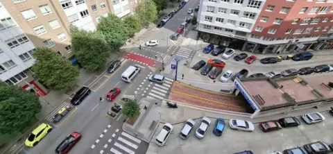 Piso en Cuatro Caminos - El Corte Inglés