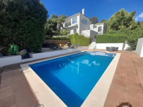 Casa – Sotogrande
