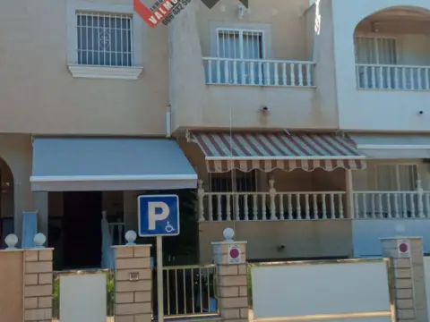 Casa – Roquetas de Mar