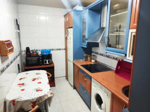 Piso en Carrechiquilla