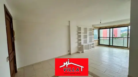 Piso en Puntal