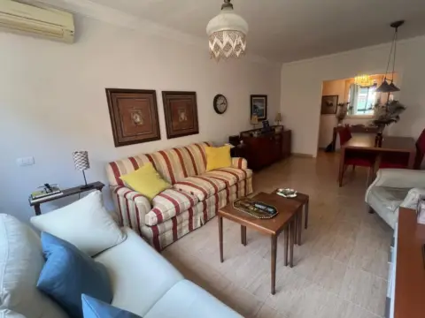Piso en El Toscal