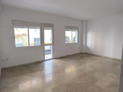 Piso en Avenida de la República Argentina