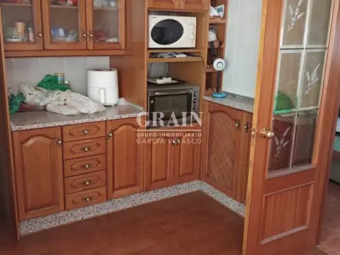 Piso en Bonillo (El)