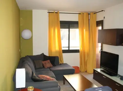 Dúplex en Tortosa