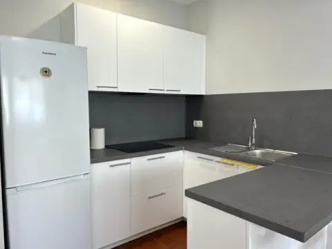 Apartamento en Pueblo Nuevo de Guadiaro