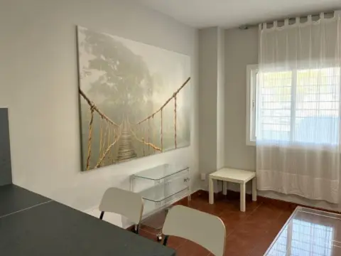 Apartamento en Pueblo Nuevo de Guadiaro in San Roque · San Roque