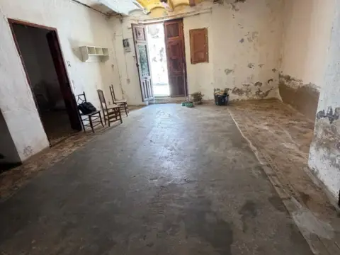 Casa en Dos Aguas