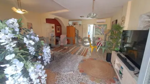 Casa en Guardamar