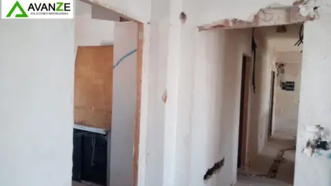 Piso en Mérida