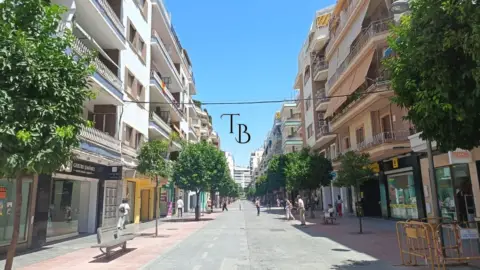 Piso en calle Asunción, 30
