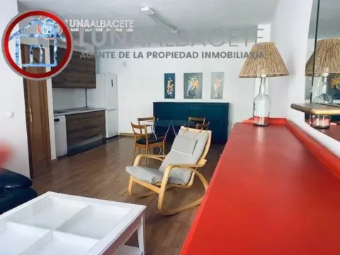 Apartamento en Centro