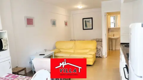 Piso en Carlos V