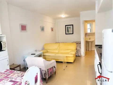 Piso en Carlos V