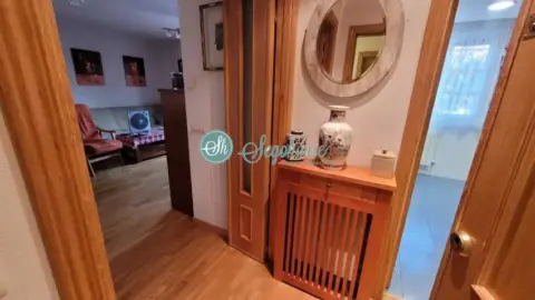 Piso en Tabanera del Monte