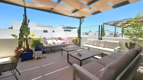 Apartamento en Sotogrande Reserva