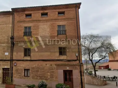 Casa en Hormilla
