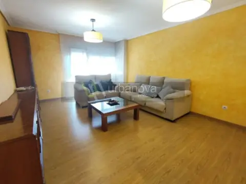 Piso en Varea