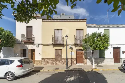 Casa en calle de San Bartolomé, 15