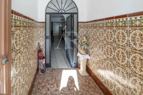 Casa en calle de San Bartolomé, 15
