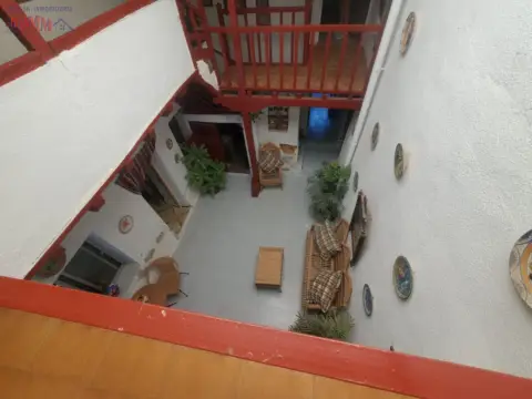 Casa en Malagon