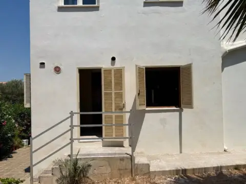 Piso en Carrer de la Gavina