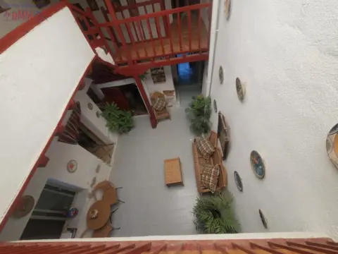 Casa en Malagon