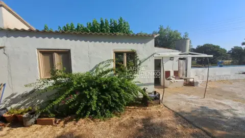 Finca rústica en Polígono