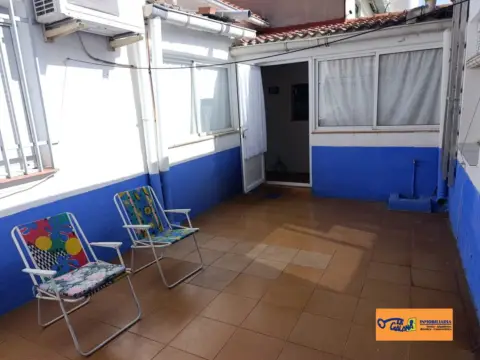 Casa en Viso del Marques