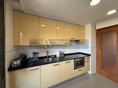 Piso en El Arco
