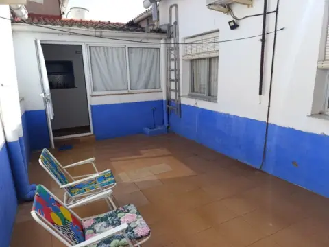 Casa en Viso del Marques