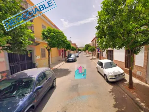 Casa en calle Tixe