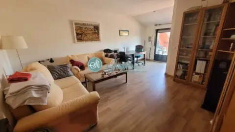 Piso en Bernuy de Porreros