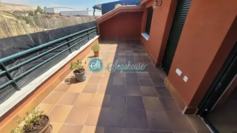 Piso en Bernuy de Porreros