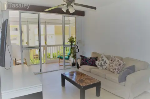 Departamento en alquiler con baja de precio en Prado de San Sebastián