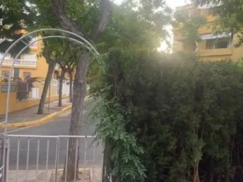Casa en calle Paseo Camaleon, nº 1