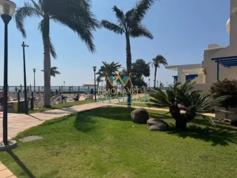 Apartamento en Sur - San Agustin