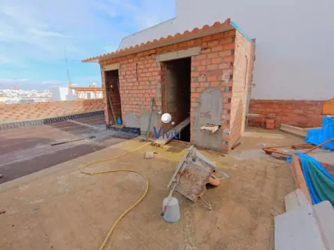 Casa en Bailén