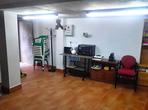 Casa en Bailén